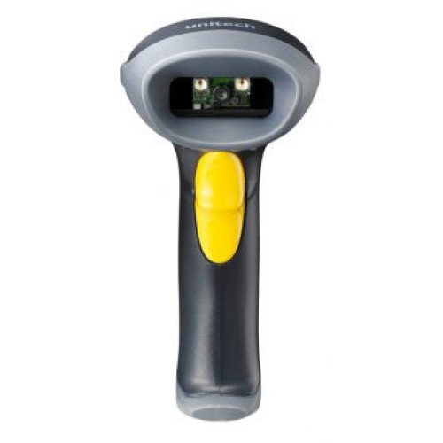 Unitech MS842e Barcode Scanner