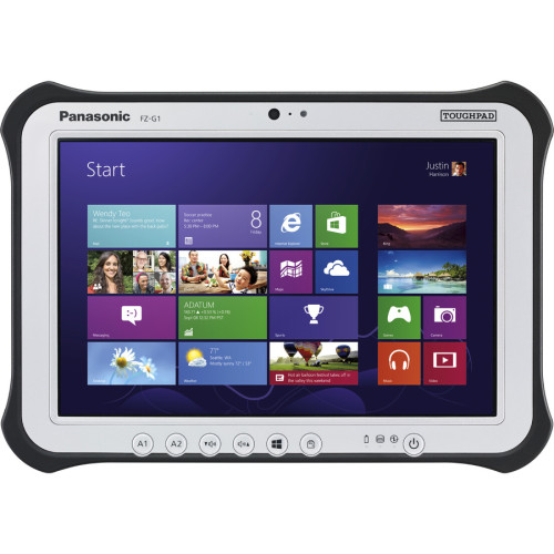Panasonic ToughPad FZ-G1 Tablet