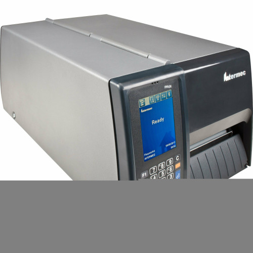 Intermec PM43 Barcode Label Printer