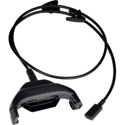 Zebra CBL-TC5X-USBHD-01 Cables, Connectors, and Adapters