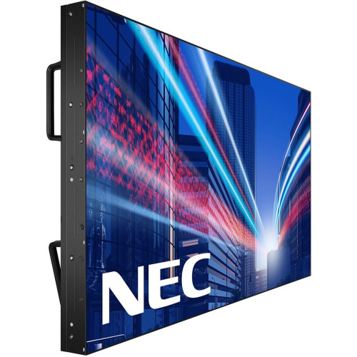 NEC X464UNS-2 Customer Display