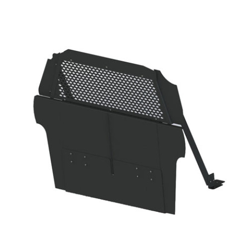 Gamber-Johnson Vehicle Equipment Accessory