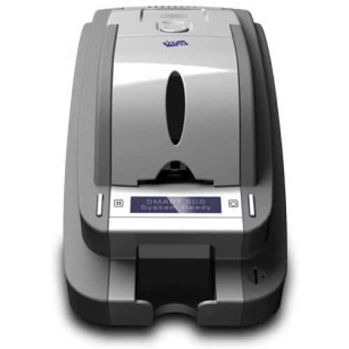 IDP SMART-50 Series ID Card Printer