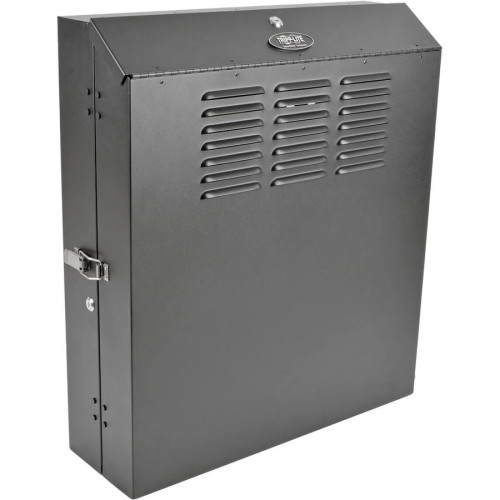 Tripp-Lite SRWF6U Storage Encloser