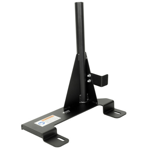 Gamber-Johnson Vehicle Bases  Mounting Hardware and Stands