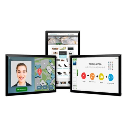 Elo 3203L Digital Signage Display