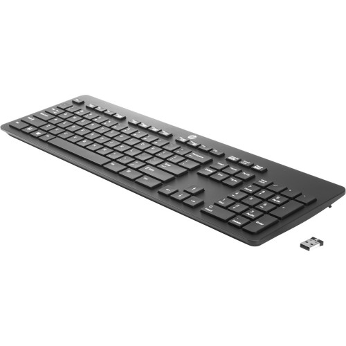 HP Wireless (Link-5) Keyboard Accessory