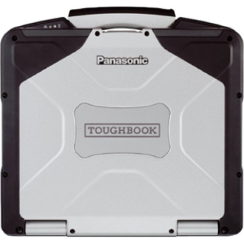 Panasonic Toughbook 31 Rugged Laptop