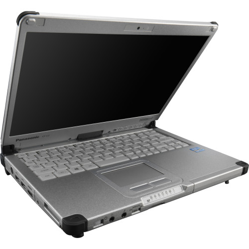 Panasonic Toughbook C2 Tablet