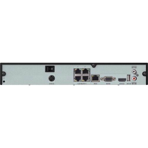 Speco N4NRN2TB Network Video Recorder