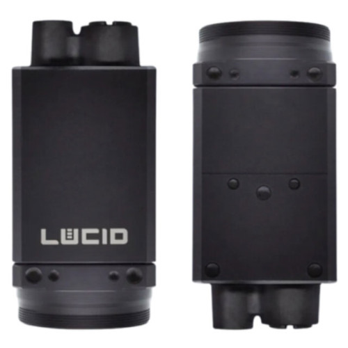 Cubiscan 16574 Vision Camera