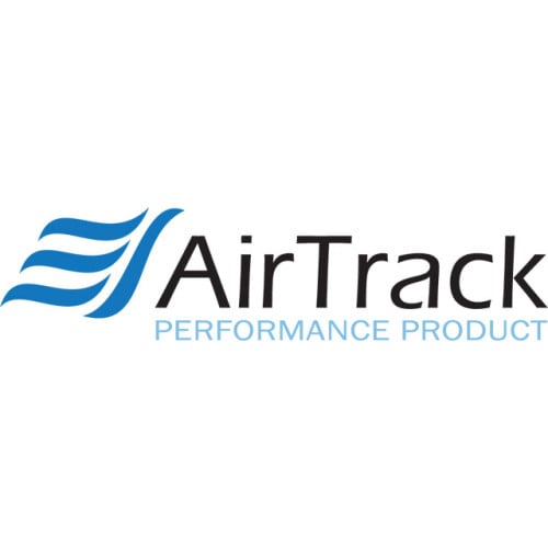 AirTrack® Performance Barcode Label