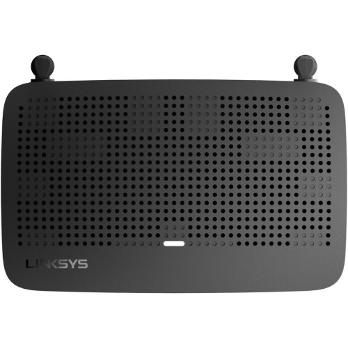 Linksys EA6350-4B Data Networking