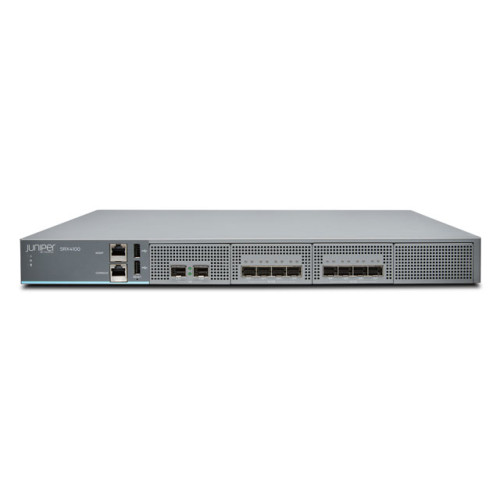 Juniper Networks SRX4000 Ethernet Switch