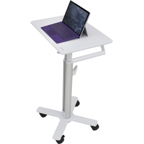 Ergotron StyleView SV10 Medical Mobile Cart