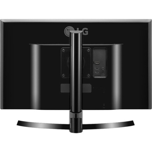 LG 27UD68P-B Digital Signage Display