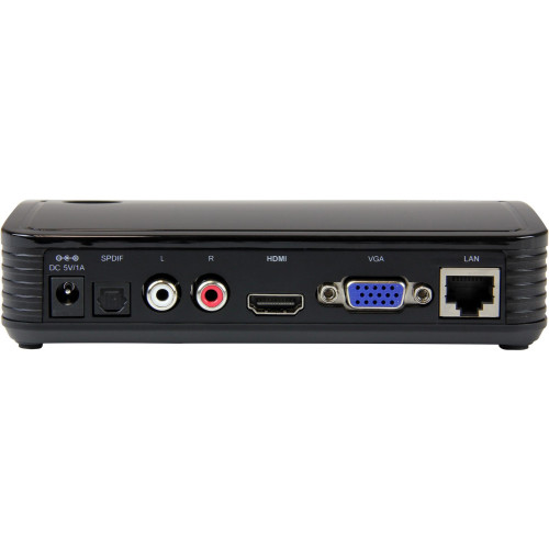StarTech WIFI2HDVGA Accessory
