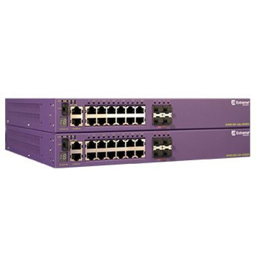 Extreme X440-G2 Series Ethernet Switch