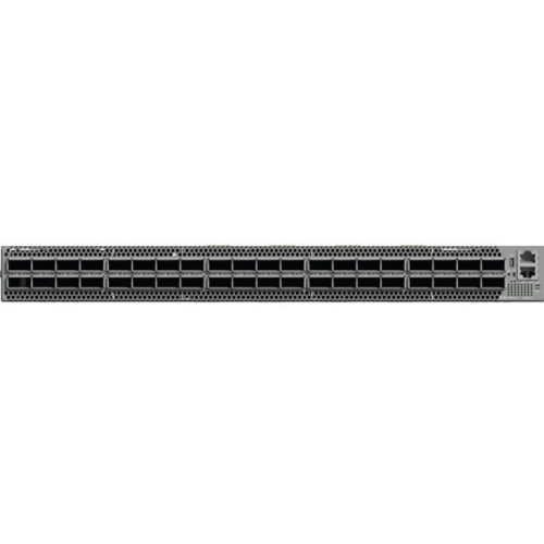 NVIDIA MQM8700-HS2F Data Networking