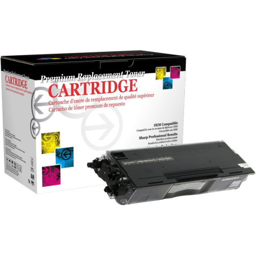 Clover Imaging Group 200023P Toner
