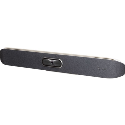 Poly Studio X50 with TC8 Video Conferencing Equipment