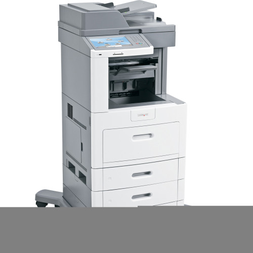 Lexmark 16M1960 Multi-Function Printer