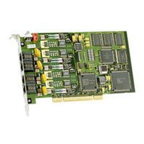 Dialogic JCT Media Boards Data Networking