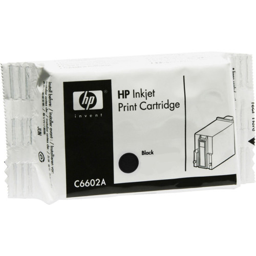 HP InkJet Cartridges InkJet Cartridge