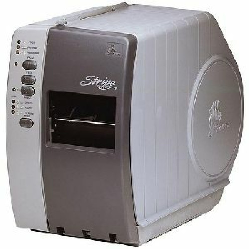 Zebra S600 Barcode Label Printer