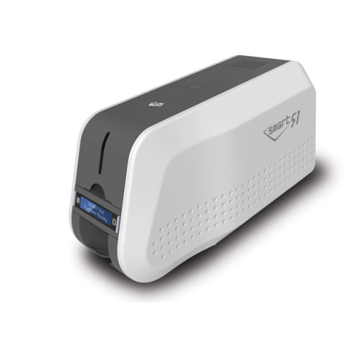 IDP Smart-51S ID Card Printer