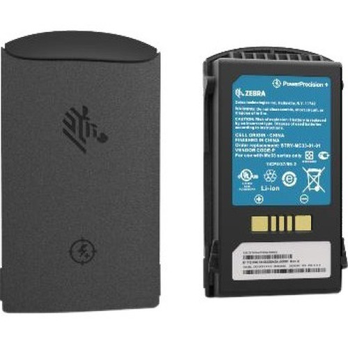 Zebra BTRY-MC33-27MA-10 Battery