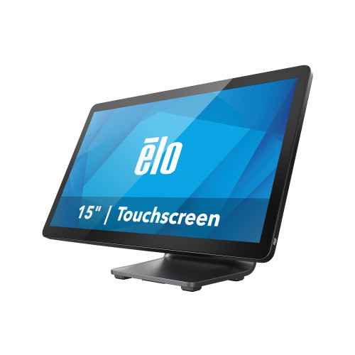 Elo 1504L 15.6" Touchscreen