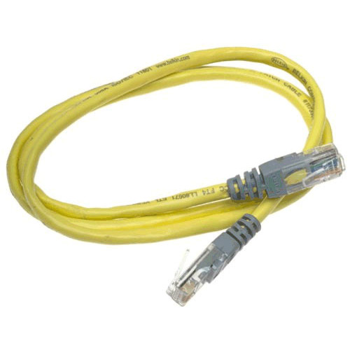 Digi Crossover Cable Data Networking