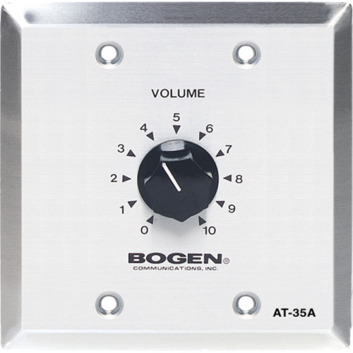 Bogen AT35A Public Address Equipment