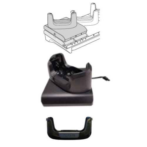 Zebra CRDCUP-NGTC7-05 Docks and Cradles