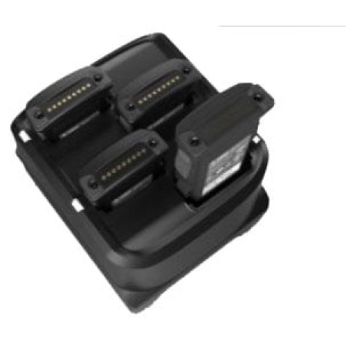 Zebra SAC-MC93-4SCHG-01 Docks and Cradles