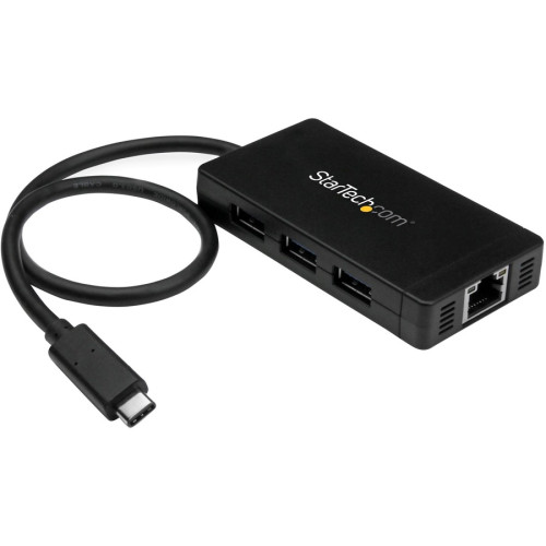 StarTech HB30C3A1GE Cables, Connectors, and Adapters