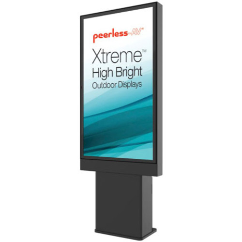 Peerless-AV KOF555-1 Customer Display