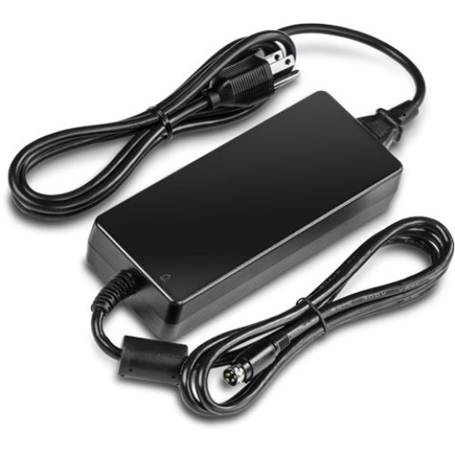 TRENDnet 48VDC3000 Cables, Connectors, and Adapters