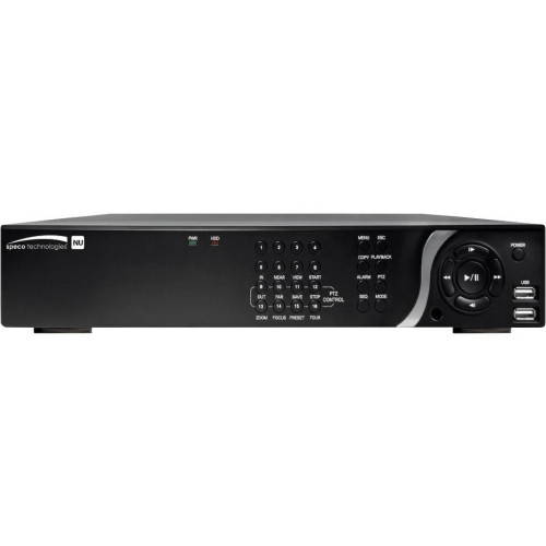 Speco N8NU4TB Network Video Recorder