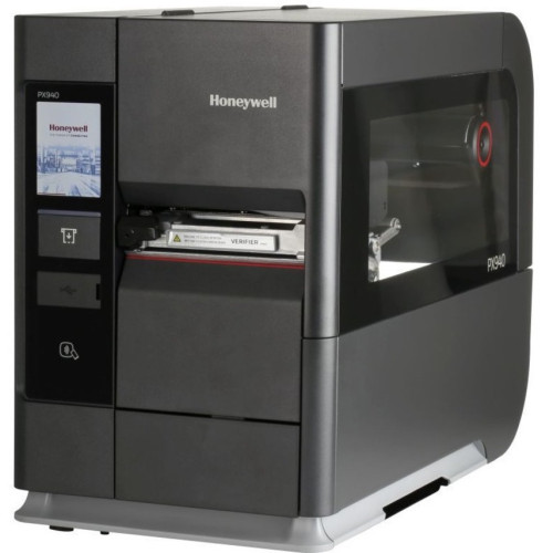 Honeywell PX940 Barcode Label Printer