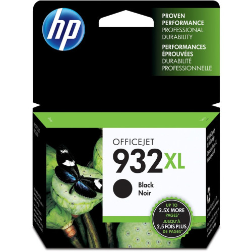 HP CN053AN#140 InkJet Cartridge