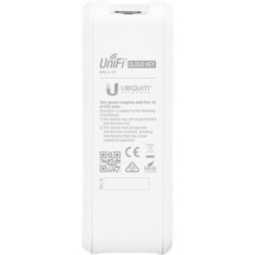 Ubiquiti Networks UniFi Cloud Key Wireless Controller