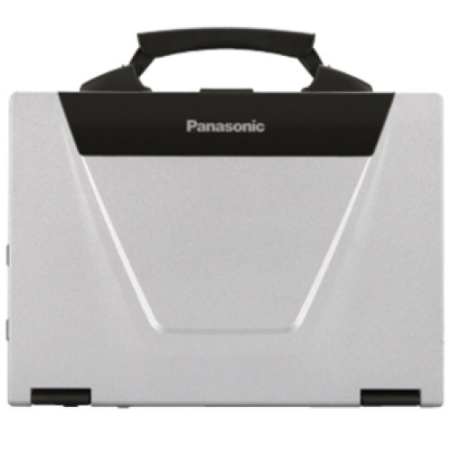 Panasonic Toughbook 52 Rugged Laptop