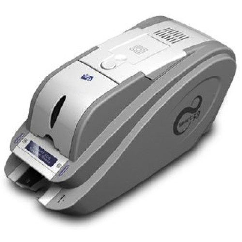 IDP SMART-50 Series ID Card Printer