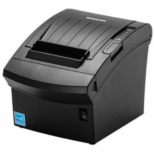 Bixolon SRP-350plusV Barcode Label Printer