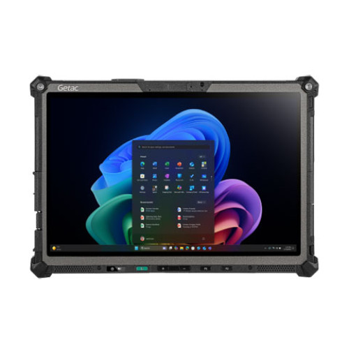 Getac F120 Computing and Tablets
