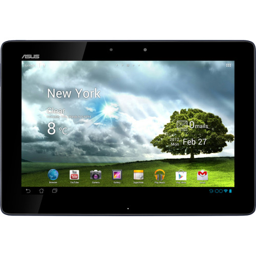 Asus Eee Pad Tablet