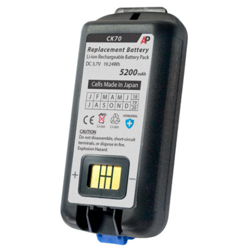 AirTrack® Batteries Accessory