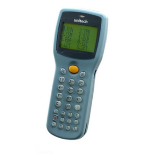 Unitech PT630 Mobile Computer